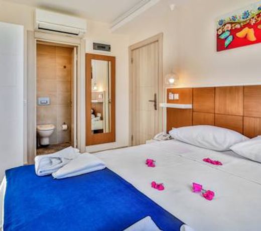Kaş Artemis Hotel
