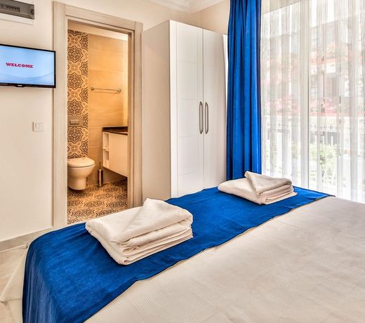 Kaş Artemis Hotel