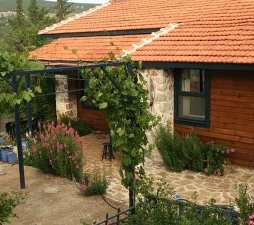 ECO-ART FARM(EFLATUN)