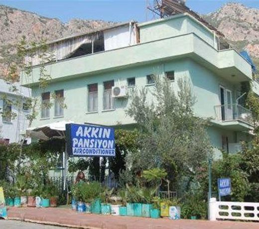Akkin Pansiyon