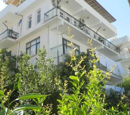 Akkin Pansiyon