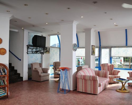 Bodrum Sky Beach Hotel - Тургутреис - фото 5