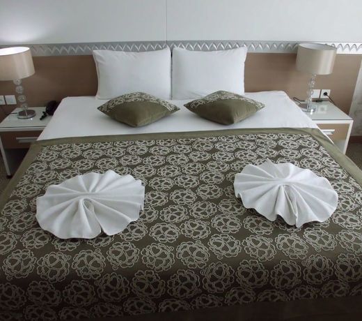 Nadir Business Hotel