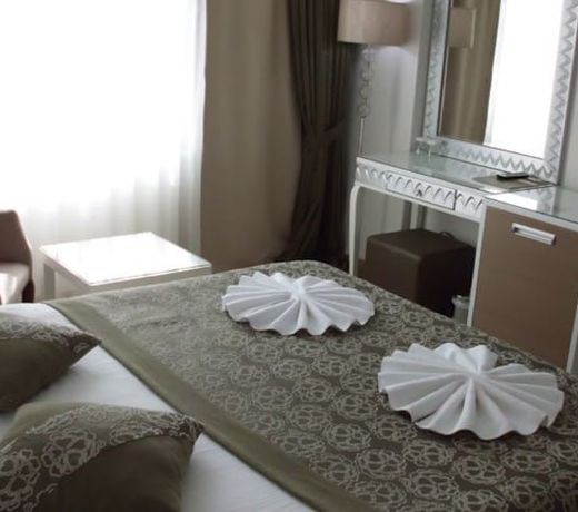 Nadir Business Hotel