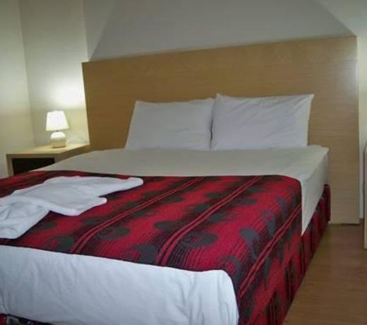 Aygun Hotel