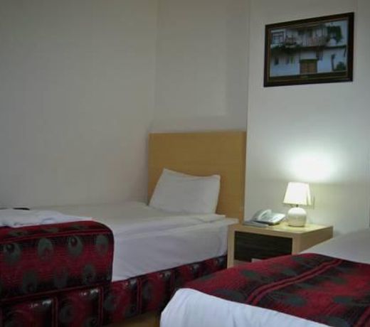 Aygun Hotel