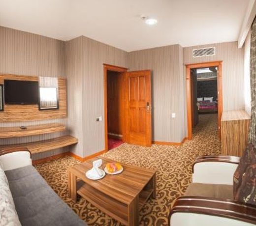 Grand Hotel & Convention Center Karaman