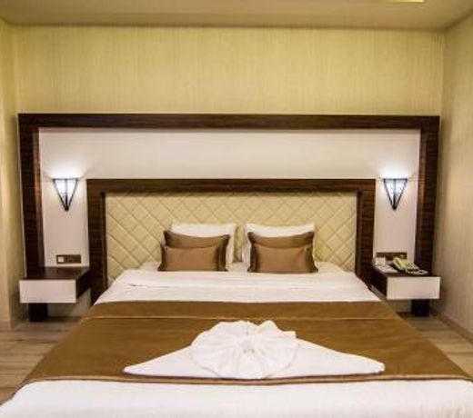 Grand Hotel & Convention Center Karaman
