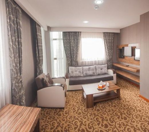 Grand Hotel & Convention Center Karaman