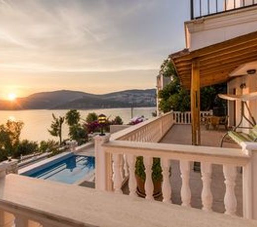 Kuluhana Hotel & Villas Kalkan