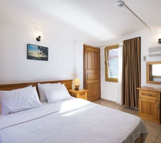 Kuluhana Hotel & Villas Kalkan