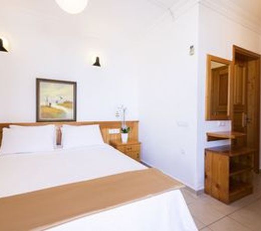 Kuluhana Hotel & Villas Kalkan