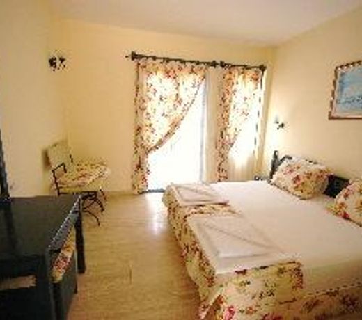Merlot Hotel Kalkan