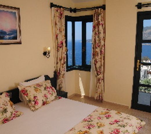Merlot Hotel Kalkan
