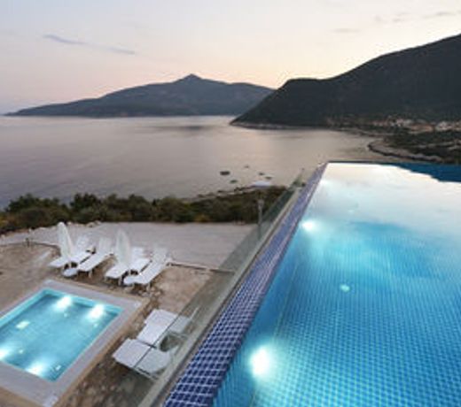 Kalamar Hotel
