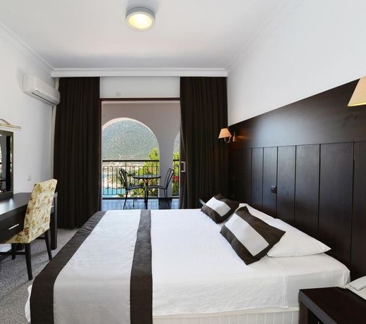 Kalamar Hotel