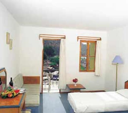 Pirat Hotel Kalkan