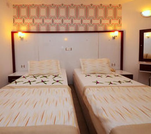 Pirat Hotel Kalkan
