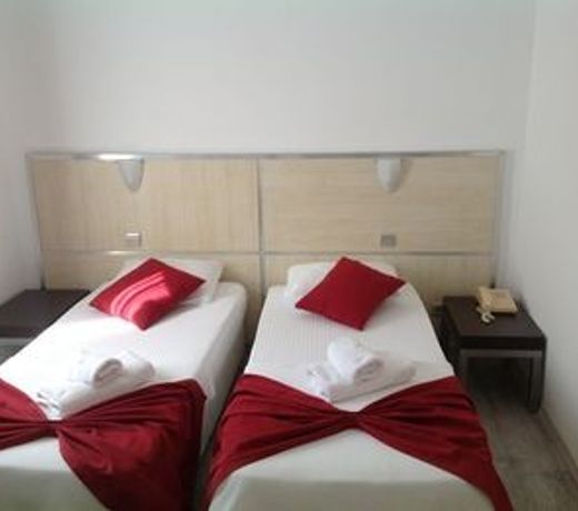 Apart Hotel 3T
