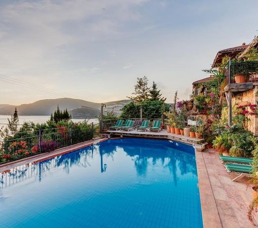 Fidanka Hotel