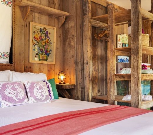 Fidanka Hotel