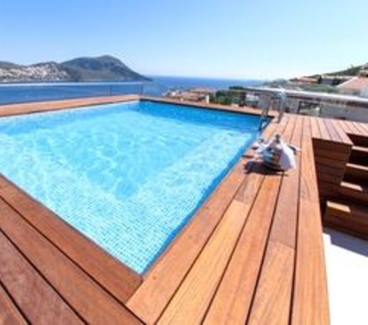Rhapsody Hotel & Spa Kalkan