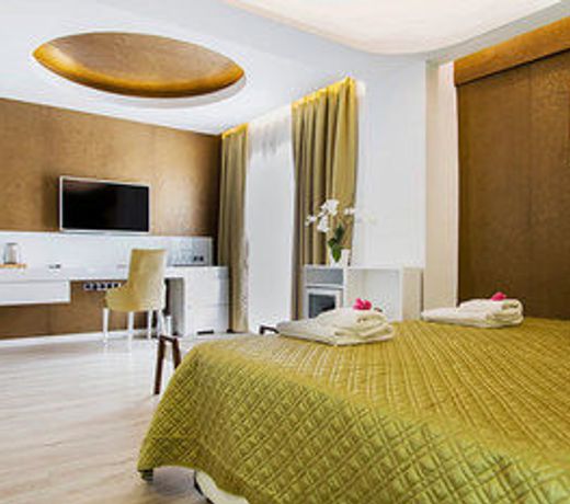 Rhapsody Hotel & Spa Kalkan
