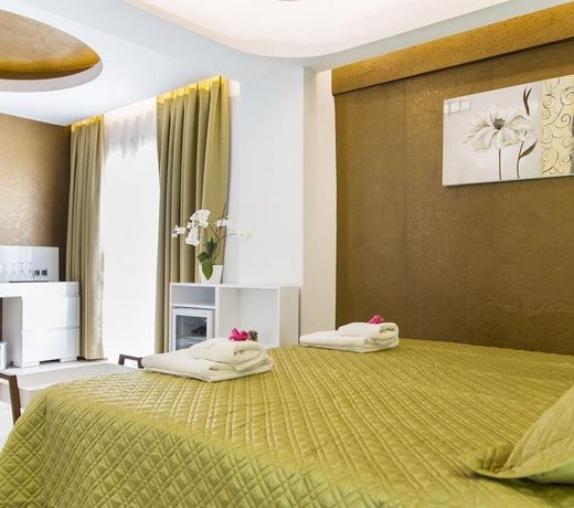 Rhapsody Hotel & Spa Kalkan