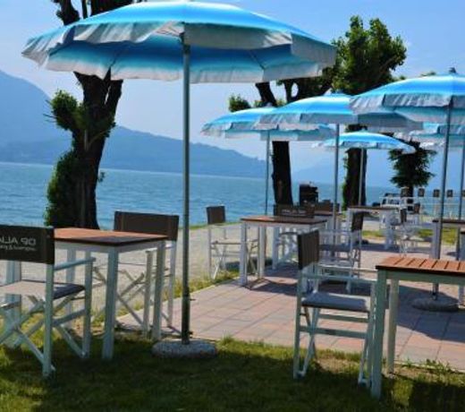 Apartments Camping Italia' 90
