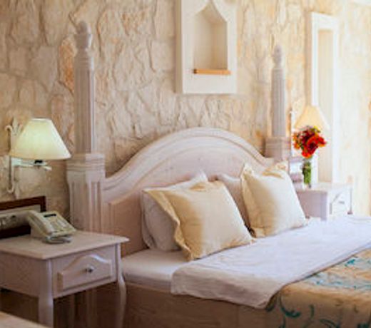 Likya Residence Hotel and Spa