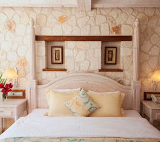 Likya Residence Hotel and Spa