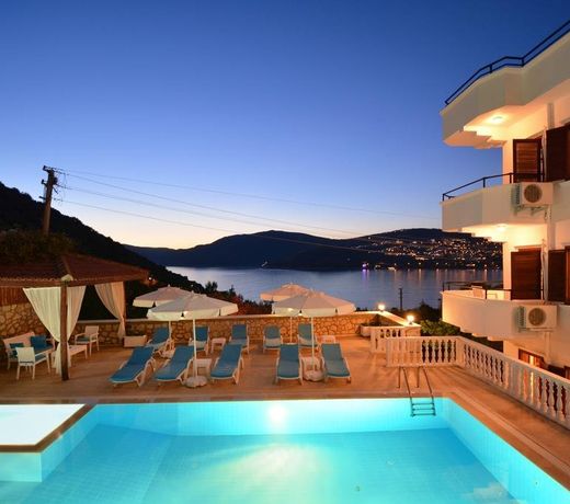 Hotel Matiana