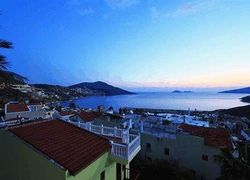 Villa Kalkan фото 3