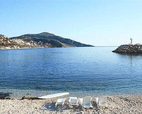 Kalkan Gül Pension - Калкан - фото 5