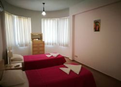 Kalkan Gül Pension фото 2