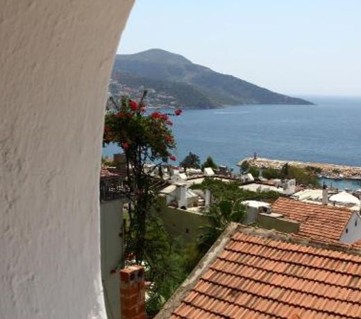 Kalkan Turk Evi