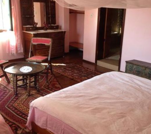 Kalkan Turk Evi