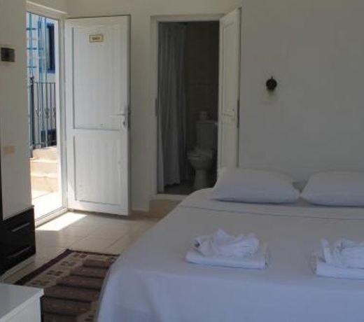 Lizo Hotel