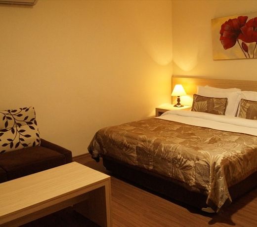 Pertek Termal Otel