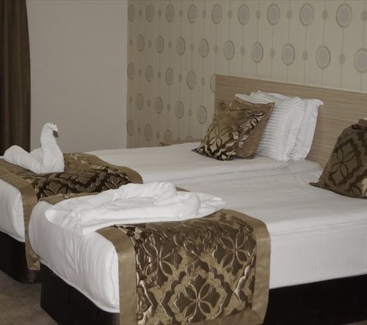 Pertek Termal Otel