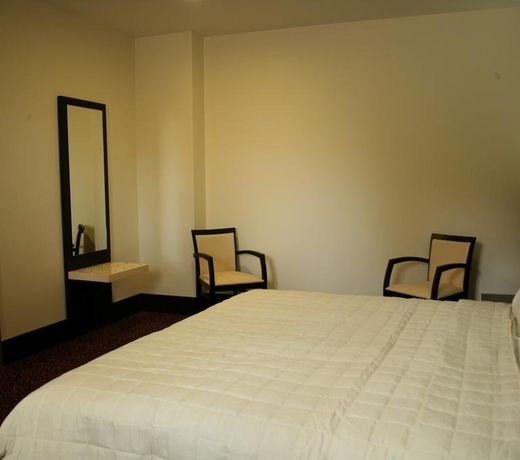 Arsan Hotel