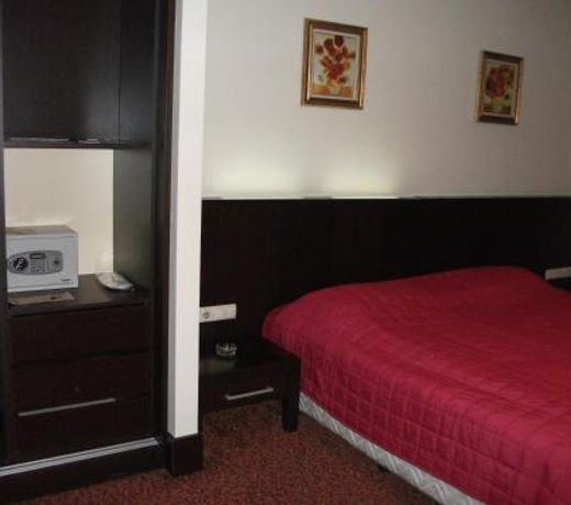 Arsan Hotel