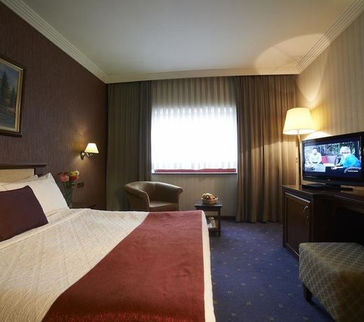 Saffron Hotel Kahramanmaras