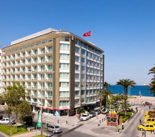 Izmir Palas Hotel