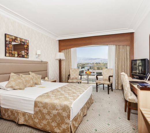 Izmir Palas Hotel