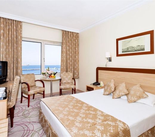 Kilim Hotel Izmir