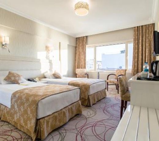 Kilim Hotel Izmir