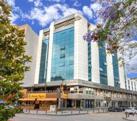 Hotel Ismira