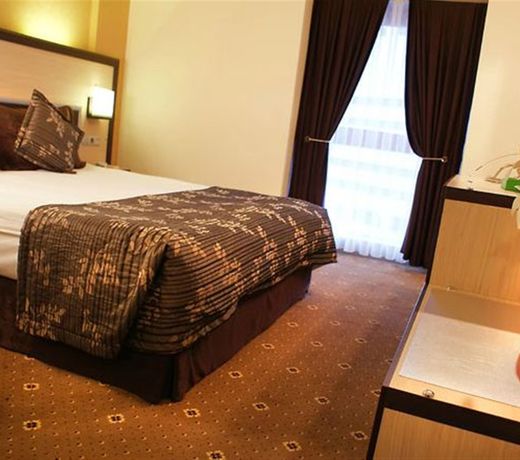 Hotel Ismira