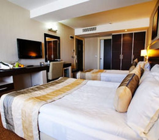 Izmir Comfort